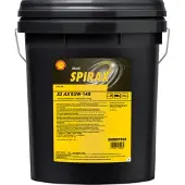 Shell 550027955 Transmissie-olie