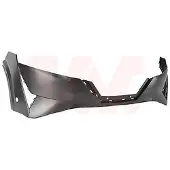 VAN WEZEL 3358571 Bumper