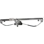 Doga 102965 Raammechanisme