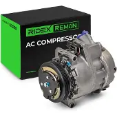 RIDEX 447K0440R Aircopomp