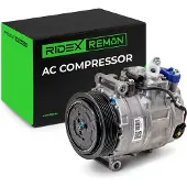 RIDEX 447K0950R Aircopomp