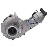 Walker 59693G-PV Turbocharger