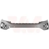 VAN WEZEL 5715575 Bumper