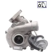 Walker 59549H-PV Turbocharger