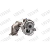 Walker 59683M-PW Turbocharger
