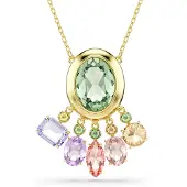 Swarovski - Ketting Voor Dames