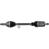 Skf VKJC 2024 Aandrijfas