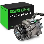 RIDEX 447K1058R Aircopomp