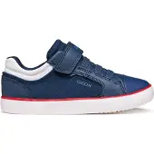 Geox Lage Sneakers J GISLI BOY kind 28
