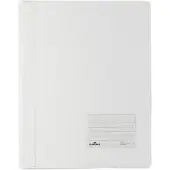 Durable Duralux 268002 Snelhechtmap Wit Din A4+