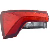 VAN WEZEL 7603925 Achterlicht