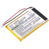 123accu TomTom VF8 / AHL03714000 accu (3.7 V, 1300 mAh, huismerk)