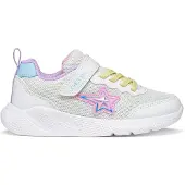 Geox Lage sneakers J SPRINTYE GIRL A kind 31