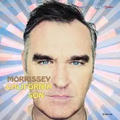 Universal Music Morrissey - California Son (LP)