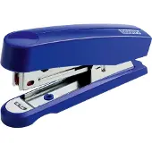 Novus nietmachine B10 Professional blauw