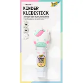 Folia Lijmstift voor kinderen UNICORN, 10 g