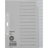 Leitz Register - A5 - 170 mm - 200 mm