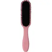 Denman D90 The Mini Detangler- Pink Crush