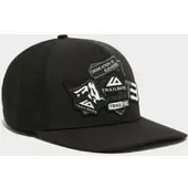 Trailberg Outrider Cap, zwart