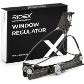 RIDEX 1561W1430 Raammechanisme
