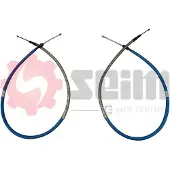 Seim 805125 Handremkabel