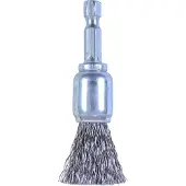 Makita 17mm Penseelborstel - P-66911