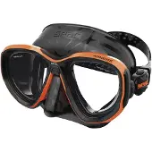 Seac Sub Afrodite Asian Fit Duikmasker