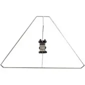 4water T-vormige Boeiensteun Met Licht