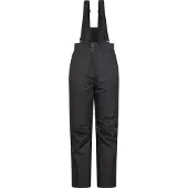 Mountain Warehouse Dames/Dames Moon II skibroek (Zwart)
