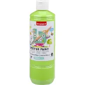 Bruynzeel plakkaatverf 500ml Lentegroen