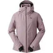 Dare 2b Dames/Dames Flurry II Waterdichte Ski jas (Heide)