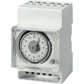 Siemens 7LF5300-5 Synchrone schakelklok Analoog 230 V/AC