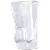 TESA 8x tesa, Zelfklevende haken + Zelfklevende spijkers, DECO XL