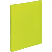 Pagna ringbinder A4 16mm PP 2-Ring-Mechanik lindgrün