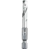 HKM Akkutechnik Spiraalboor - HSS - 2,0mm