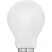 Eglo 110034 LEDE7 Lichtbron Glas Opaal - 9W/2700K