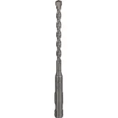 Bosch 2609256902 Foret à Béton Sds-Quick 5,5 X 55 X 100 Mm (Pour Uneo)