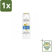 Pantene 1 x – Shampoo – Classic Clean – 400 ml- Koffiezetapparaat