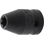 Bgs Kracht Dopsleuteldop E-profiel - 1/2 - E12