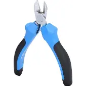 Ks Tools BT067602 Zijkniptang