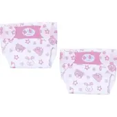 Baby Born - Little Nappies 2 pack 36cm