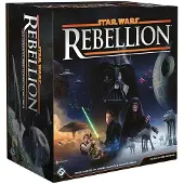 Asmodee Star Wars. Geschikt voor alle geslachten, vanaf 10 jaar