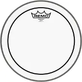 Remo PS-0310-00 10" Pinstripe Clear Drumvel