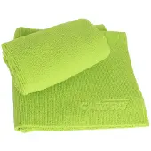 CarPro 2 Face Towel - microvezeldoek voor auto coating - 10 stuks