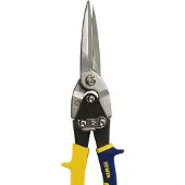 Irwin IR10504314N Blikschaar met lange bladen