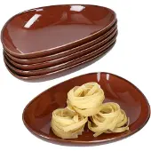 MamboCat 6-delig set soepkommen Marron Taste – 211528