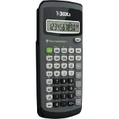 Texas Instruments Ti-30xa Rekenmachine
