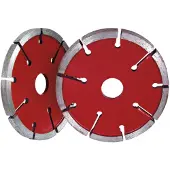 Rotec Voegenfrees DSF PREMIUM 125x10,0/22,23 - 7401283