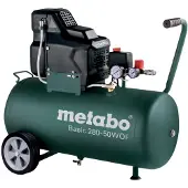 Metabo Basic 280 - 50W OF