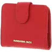 Mandarina Duck Mellow Leather Fzp78 Portemonnee